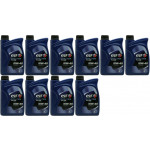 Elf Evolution 700 STI 10W-40 Diesel & Benziner Motoröl 10x 1l = 10 Liter