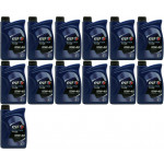 Elf Evolution 700 STI 10W-40 Diesel & Benziner Motoröl 13x 1l = 13 Liter