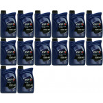 Elf Evolution 700 STI 10W-40 Diesel & Benziner Motoröl 14x 1l = 14 Liter