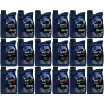 Elf Evolution 700 STI 10W-40 Diesel & Benziner Motoröl 18x 1l = 18 Liter