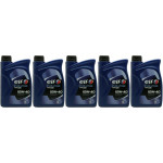 Elf Evolution 700 STI 10W-40 Diesel & Benziner Motoröl 5x 1l = 5 Liter