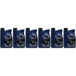 Elf Evolution 700 STI 10W-40 Diesel & Benziner Motoröl 6x 1l = 6 Liter