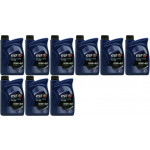 Elf Evolution 700 STI 10W-40 Diesel & Benziner Motoröl 9x 1l = 9 Liter