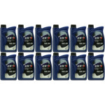 Elf Evolution 900 NF 5W-40 Motoröl 12x 1l = 12 Liter