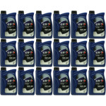 Elf Evolution 900 NF 5W-40 Motoröl 18x 1l = 18 Liter