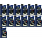 Elf Evolution 900 DID 5W-30 Motoröl 13x 1l = 13 Liter