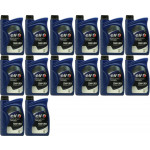 Elf Evolution 900 DID 5W-30 Motoröl 14x 1l = 14 Liter