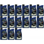 Elf Evolution 900 DID 5W-30 Motoröl 15x 1l = 15 Liter