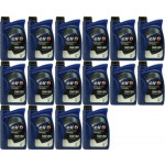 Elf Evolution 900 DID 5W-30 Motoröl 16x 1l = 16 Liter