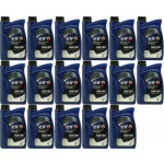 Elf Evolution 900 DID 5W-30 Motoröl 17x 1l = 17 Liter