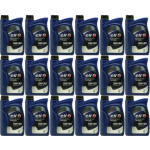 Elf Evolution 900 DID 5W-30 Motoröl 18x 1l = 18 Liter