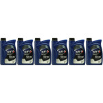 Elf Evolution 900 DID 5W-30 Motoröl 6x 1l = 6 Liter