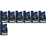 Elf Evolution 900 DID 5W-30 Motoröl 7x 1l = 7 Liter