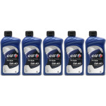 Elf Evolution 900 SXR 5W-40 Motoröl 5x 1l = 5 Liter