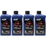 Elf Moto 4 Twin Tech 20W-60 4T Motorrad Motoröl 4x 1l = 4 Liter
