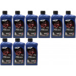 Elf Moto 4 Twin Tech 20W-60 4T Motorrad Motoröl 9x 1l = 9 Liter
