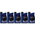 Elf Renaultmatic D2 Automatik 5x 1l = 5 Liter