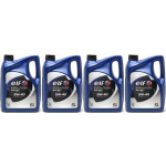 Elf Evolution 900 NF 5W-40 Motoröl 4x 5 = 20 Liter