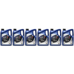 Elf Evolution 900 NF 5W-40 Motoröl 6x 5 = 30 Liter