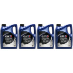 Elf Evolution 900 SXR 5W-40 Motoröl 4x 5 = 20 Liter