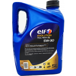 Elf Evolution Full Tech FE 5W-30 Motoröl 5l