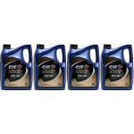 Elf Evolution Full Tech FE 5W-30 Motoröl 4x 5 = 20 Liter