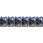 Elf Evolution Full Tech FE 5W-30 Motoröl 6x 5 = 30 Liter