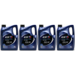 Elf Evolution 700 STI 10W-40 Diesel & Benziner Motoröl 4x 5 = 20 Liter