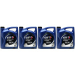 Elf Evolution 900 SXR 5W-30 Motoröl 4x 5 = 20 Liter