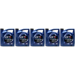 Elf Evolution 700 Turbo Diesel 10W-40 Motoröl 5x 5 = 25 Liter