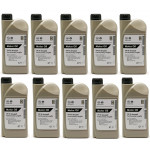 Original GM Genuine Opel 5W-30 dexos2 Longlife 1942000 Motoröl 10x 1l = 10 Liter