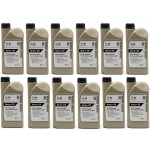 Original GM Genuine Opel 5W-30 dexos2 Longlife 1942000 Motoröl 12x 1l = 12 Liter