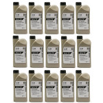 Original GM Genuine Opel 5W-30 dexos2 Longlife 1942000 Motoröl 15x 1l = 15 Liter
