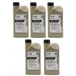 Original GM Genuine Opel 5W-30 dexos2 Longlife 1942000 Motoröl 5x 1l = 5 Liter