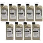 Original GM Genuine Opel 5W-30 dexos2 Longlife 1942000 Motoröl 9x 1l = 9 Liter