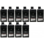Original Mazda Oil Supra 0W-20 Motoröl 10x 1l = 10 Liter
