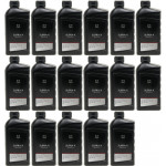 Original Mazda Oil Supra 0W-20 Motoröl 17x 1l = 17 Liter