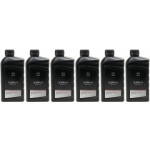 Original Mazda Oil Supra 0W-20 Motoröl 6x 1l = 6 Liter