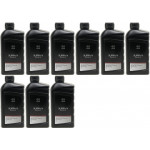 Original Mazda Oil Supra 0W-20 Motoröl 9x 1l = 9 Liter