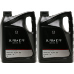 Original Mazda Oil DPF Supra 0W-30 Motoröl 2x 5 = 10 Liter