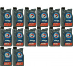 Total Quartz 7000 10W-40 Diesel & Benziner Motoröliter 14x 1l = 14 Liter