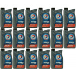 Total Quartz 7000 10W-40 Diesel & Benziner Motoröliter 17x 1l = 17 Liter