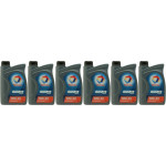 Total Quartz 7000 10W-40 Diesel & Benziner Motoröliter 6x 1l = 6 Liter
