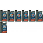 Total Quartz 7000 10W-40 Diesel & Benziner Motoröliter 7x 1l = 7 Liter