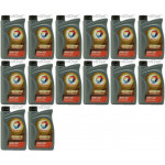 TOTAL Quartz Energy 9000 0W-30 Motoröl 14x 1l = 14 Liter