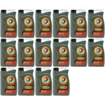 TOTAL Quartz Energy 9000 0W-30 Motoröl 16x 1l = 16 Liter