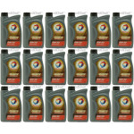 TOTAL Quartz Energy 9000 0W-30 Motoröl 18x 1l = 18 Liter