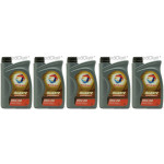 TOTAL Quartz Energy 9000 0W-30 Motoröl 5x 1l = 5 Liter