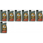TOTAL Quartz Energy 9000 0W-30 Motoröl 7x 1l = 7 Liter