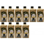 TOTAL Quartz Ineo MC3 5W-30 Motoröl 10x 1l = 10 Liter
